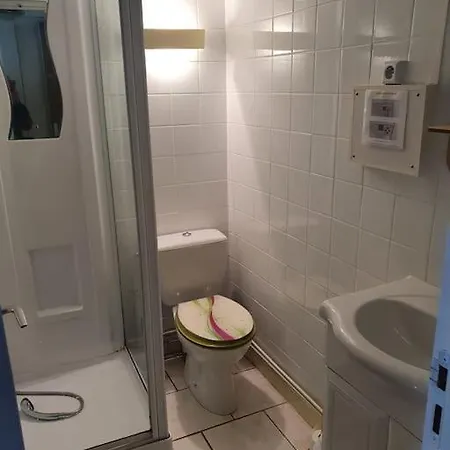 Apartment Saisonnier