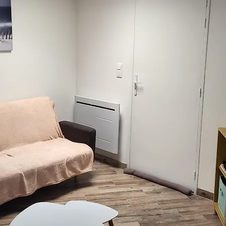 Apartment Saisonnier