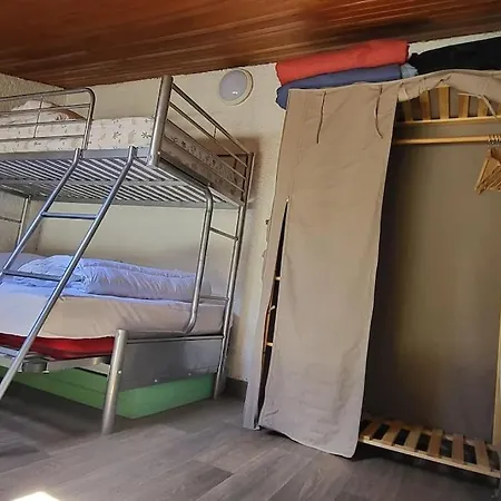 Saisonnier Apartment La Bourboule