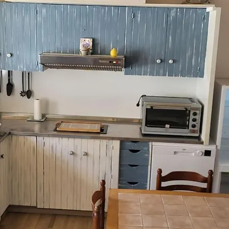 Apartment Saisonnier *